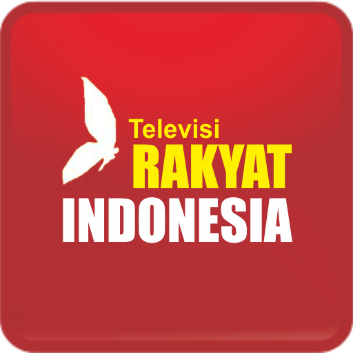 ikon TV Rakyat Indonesia