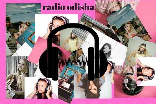 FM Radio Odia screenshot 3