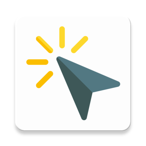 Auto Clicker icon