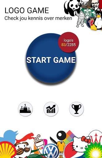 Quiz: Logo game screenshot 1