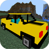 Enginery MOD for MCPE icon
