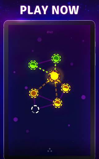 Splash Wars - glow strategy screenshot 14