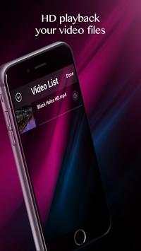 MKV Player - Video Player HD screenshot 1
