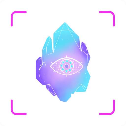 CrystalEyes Crystal Identifier 4.8