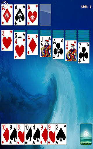 Golden Card Games Tarneeb Trix скриншот 7