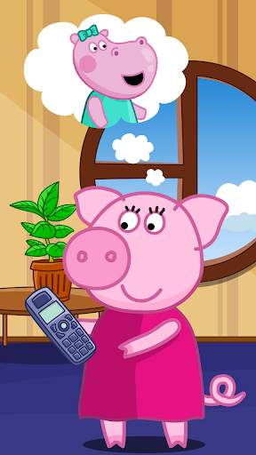 Funny Talking Phone screenshot 5
