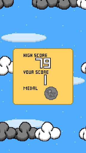 Lightning Bird FREE screenshot 7