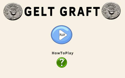 Gelt Graft screenshot 5