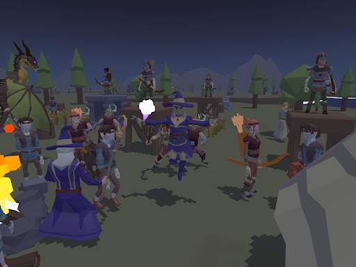 Viking Village screenshot 14