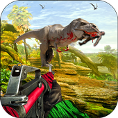 Assassin Dino Hunter icon