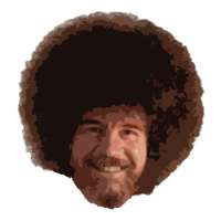 Bob Ross Soundboard on 9Apps