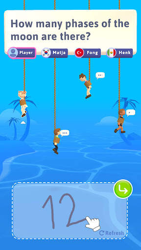 How Many - Trivia Game screenshot 1
