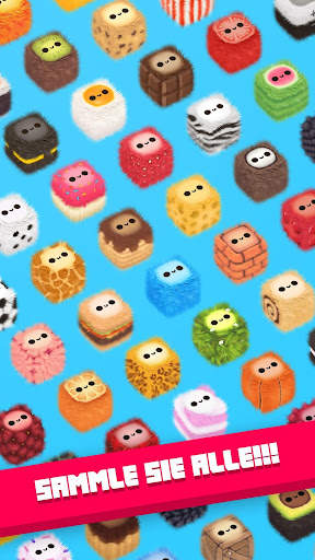 Fluffy Fall screenshot 6