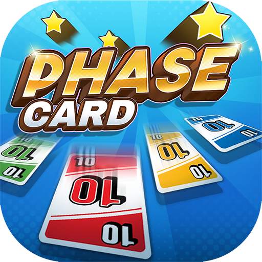 Phase Rummy 1.00