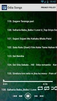 Odia Songs Free screenshot 4