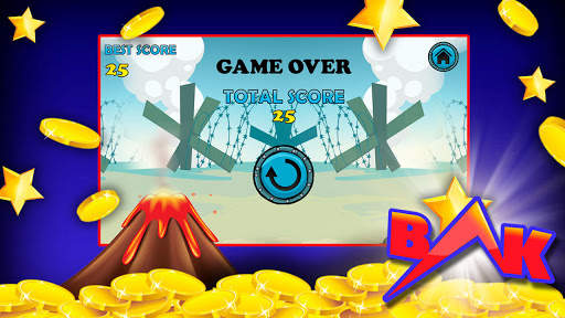 Rich Villa screenshot 4