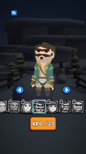 Snowball.io Lite screenshot 2
