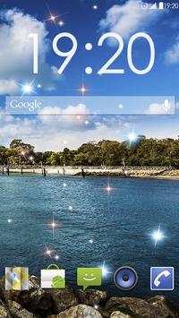 Beautiful Nature Live Wallpap screenshot 1