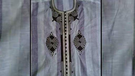 Arewa Kaftans screenshot 2