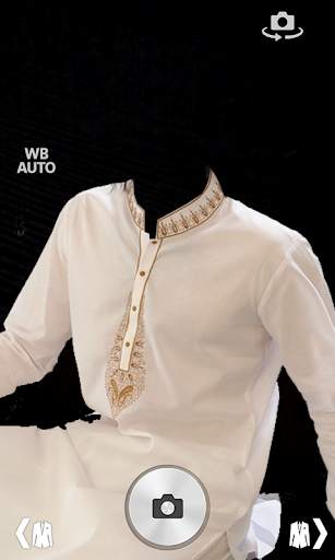 Salwar Kameez Photo Montage screenshot 8