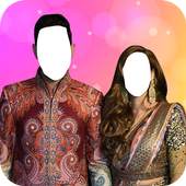 Couple Traditional Photo Suite Photo Editor 1.0