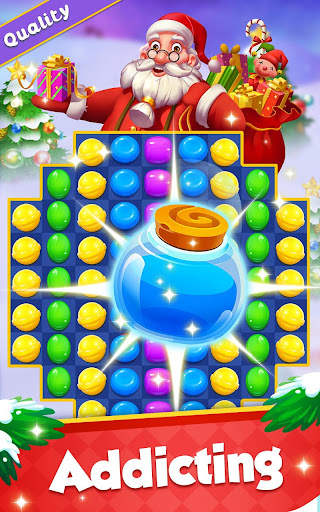 Candy Witch screenshot 1