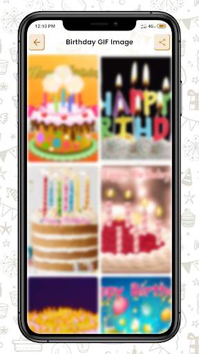 Tamil Happy Birthday Mp3 Songs screenshot 6