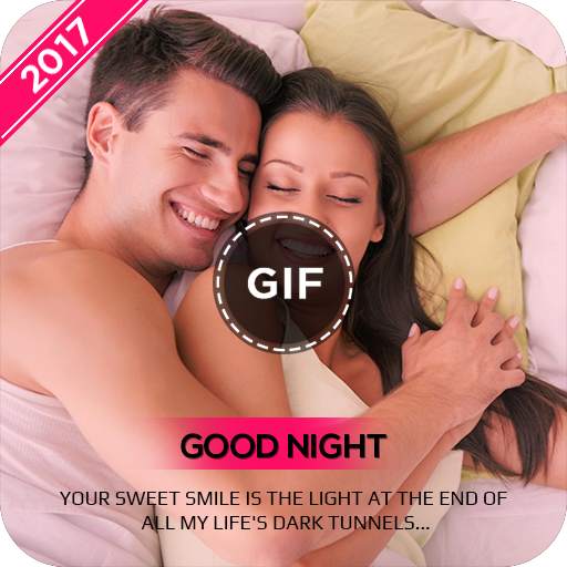 Good Night GIF 1.11