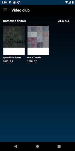 Top Channel TV screenshot 12