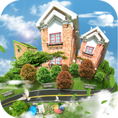 My Home icon