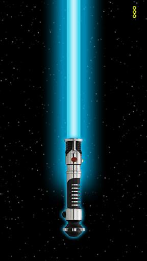Simulator power lightsabers screenshot 4