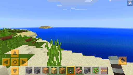 New Master Craft 2020 Oct - Survival And Crafting screenshot 4