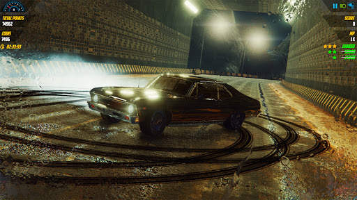 Burnout Drift 2 screenshot 7