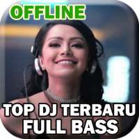 Dj Minang Terbaru 2020 Nonstop Offline logo
