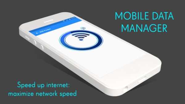 Mobile Data Manager and WIfi Finder screenshot 3
