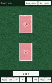 Flip Card Pro screenshot 1