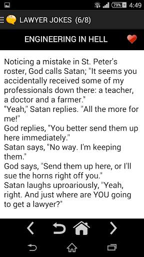 Funny Jokes App BD screenshot 5