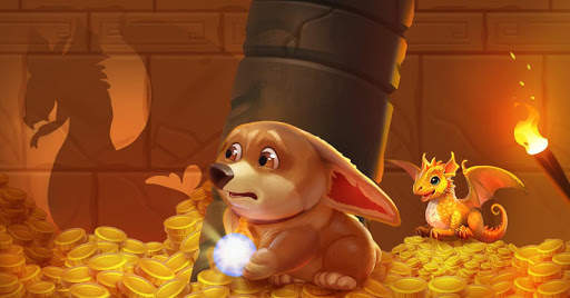 Crazy Coin screenshot 5