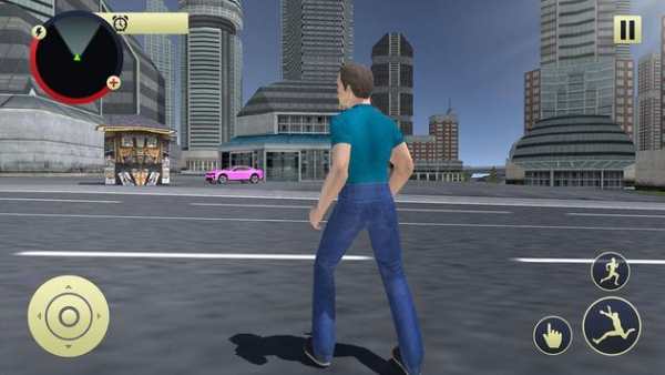Vegas Crime Lords – Gangster Vs Mafia King Pin screenshot 6