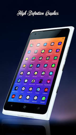 Theme for Meizu MX6 screenshot 3