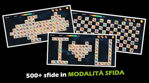 Onet Animal: Tile Match Puzzle screenshot 2