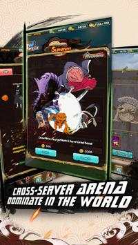 Ninjutsu World screenshot 3