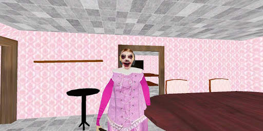 Princeas Granny :2020 Horror Scary MOD screenshot 10