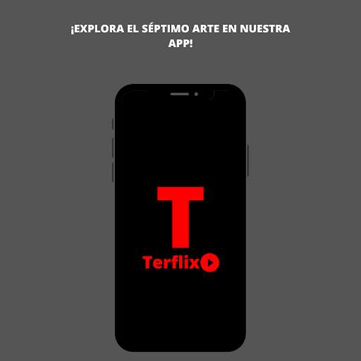 Terflix: Pelis de terror y más screenshot 1