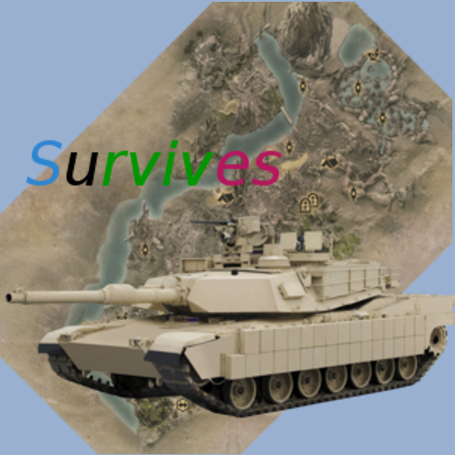 Mini Tank Game icon