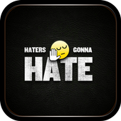 ikon Haters Quotes