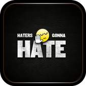 Haters Quotes 1.5