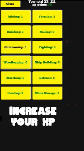 RAWAR2 offline strategy game ( screenshot 7