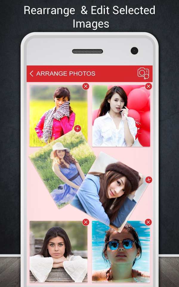 Mini Movie Maker 3 تصوير الشاشة