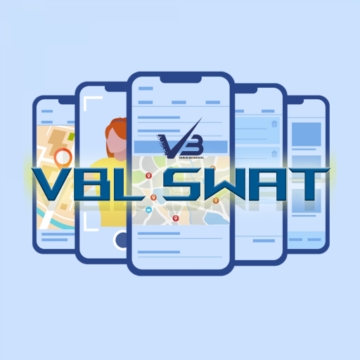 VBL SWAT App icon